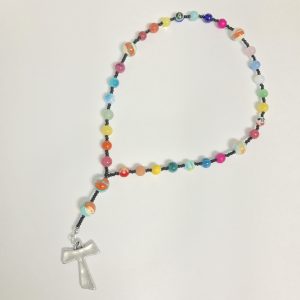 여정훈 요한님의 성공회 묵주